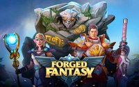 Forged Fantasy screenshot, image №1546746 - RAWG