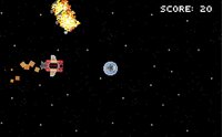 Space Arcade (Dani, PepperBox-Games) screenshot, image №2439557 - RAWG