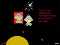 Vampire Vermin From Outer Space screenshot, image №3491650 - RAWG