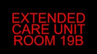 EXTENDED CARE UNIT ROOM 19B screenshot, image №2432340 - RAWG
