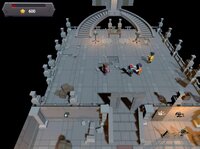 Wipe Them Out screenshot, image №2423722 - RAWG