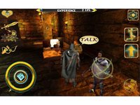 Ninja Assassin IV screenshot, image №1980623 - RAWG