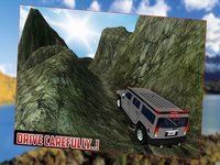 4x4 Road Riot Off-Road Jeep Race screenshot, image №975413 - RAWG