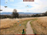 BloodHound (itch) screenshot, image №3158580 - RAWG