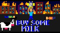 Buy Some Milk screenshot, image №2868938 - RAWG