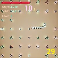 Math Snake screenshot, image №3827960 - RAWG