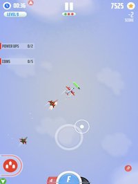 Man Vs. Missiles: Combat screenshot, image №2194917 - RAWG