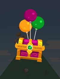 Rocky Climb! screenshot, image №1711312 - RAWG