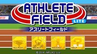 Athletefield Lite screenshot, image №1773377 - RAWG