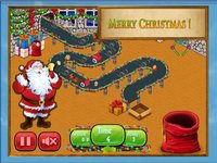 Christmas Toy - Merry Christmas Gold screenshot, image №1647312 - RAWG