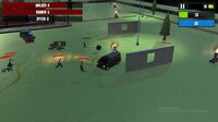 The Zombie Smasher screenshot, image №3196193 - RAWG