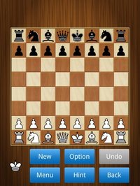 Chess - Full Version screenshot, image №2187975 - RAWG