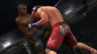 UFC 2009 Undisputed screenshot, image №518151 - RAWG