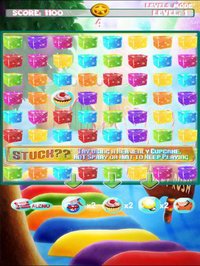 Candy Rushed screenshot, image №2057245 - RAWG