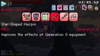 Elite Exorcist Miko screenshot, image №4143405 - RAWG