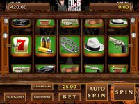 Al's Casino Slots Mafia - Free Game screenshot, image №892333 - RAWG