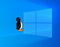 Pingu Desktop Toy: Remake screenshot, image №2756677 - RAWG