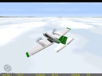 Flight Unlimited 2 screenshot, image №315076 - RAWG