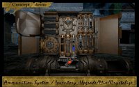 NothingMore screenshot, image №1075303 - RAWG
