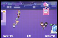 Love at First Sight (itch) screenshot, image №3778081 - RAWG