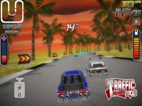 Traffic Highway Stunt Racer screenshot, image №2099386 - RAWG