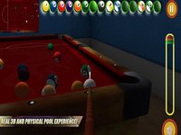 Super 8 Ball Pool screenshot, image №1629481 - RAWG