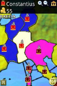 Rome At War screenshot, image №2105049 - RAWG