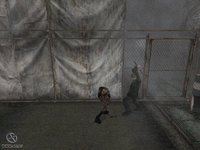 Silent Hill 2 screenshot, image №292349 - RAWG