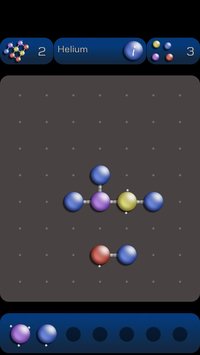 Atoms Match screenshot, image №1211237 - RAWG