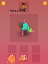Toy Builder screenshot, image №2131412 - RAWG
