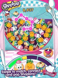 Shopkins: Chef Club screenshot, image №2052612 - RAWG