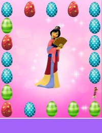 Surprise Eggs Princess screenshot, image №1579854 - RAWG