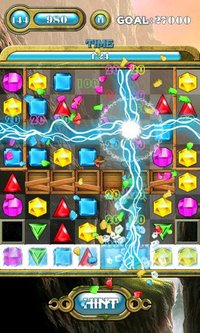 Jewels Switch screenshot, image №1535791 - RAWG
