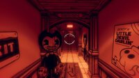 Bendy And the Abby's Secrets (Early Access) screenshot, image №2673909 - RAWG