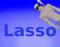 Lasso (marislolsiram) screenshot, image №3103892 - RAWG