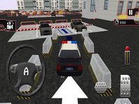 Drive & Park Police Car screenshot, image №1808996 - RAWG