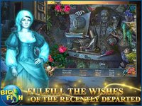 Living Legends: Bound by Wishes - A Hidden Object Mystery screenshot, image №1733733 - RAWG