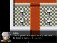 Fully Voiced Crap RPG screenshot, image №2294743 - RAWG