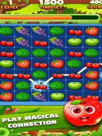 Fruit Garden Link screenshot, image №920054 - RAWG