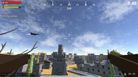 Drone Combat (Beta) screenshot, image №2660624 - RAWG