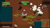 Undead Souls (itch) screenshot, image №1031428 - RAWG
