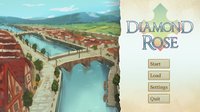 Diamond Rose screenshot, image №994027 - RAWG