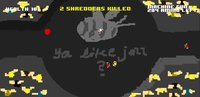 Kill the Shredder screenshot, image №2315803 - RAWG