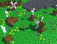 Top Down RTS screenshot, image №1086967 - RAWG