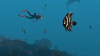 Dive with Sylvia VR screenshot, image №1946969 - RAWG