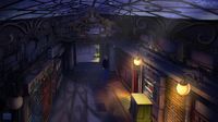 Broken Sword 5 - The Serpent's Curse screenshot, image №216931 - RAWG
