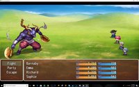 The Coming Darkness screenshot, image №1168263 - RAWG