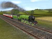 Trainz Railroad Simulator 2006 screenshot, image №431734 - RAWG