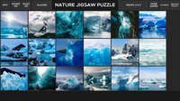 Nature Jigsaw Puzzle screenshot, image №2403670 - RAWG