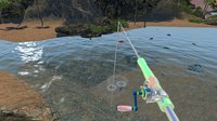 Fishing Simulator screenshot, image №1323729 - RAWG